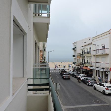 Apartamento Atalaia Назаре Экстерьер фото