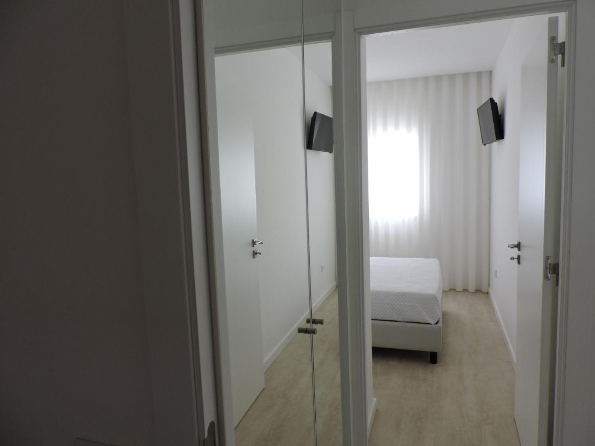 Apartamento Atalaia Назаре Экстерьер фото